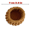 Cesta de Flores